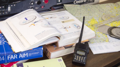 dgca approved ground school theory classes commercial pilot's license cpl written exams